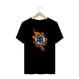 T-Shirt Dragon Ball