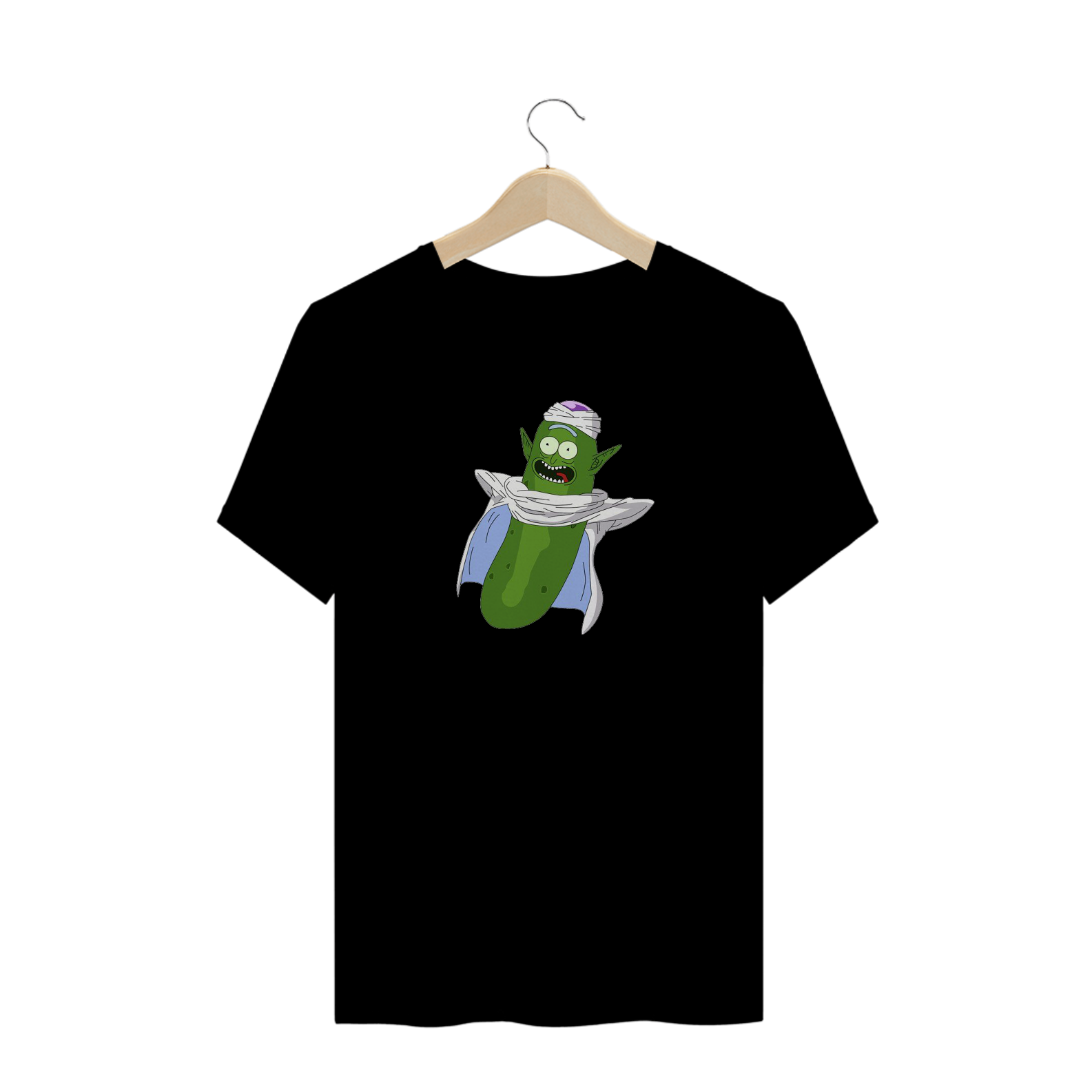 T-Shirt Rick Piccolo