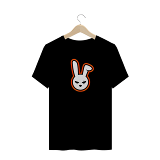 Nome do produto T-Shirt Angry Rabbit