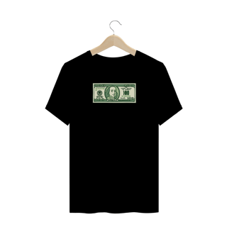 Nome do produto T-Shirt Dólar