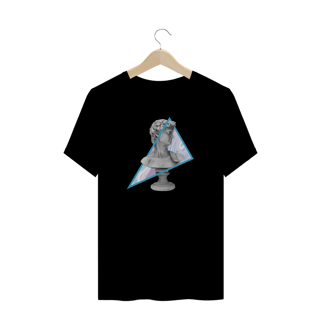 T-Shirt Greek Statue Aesthetic