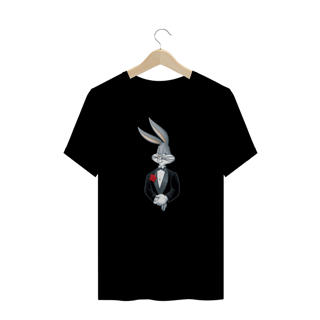 Nome do produto T-Shirt Bugs Butler