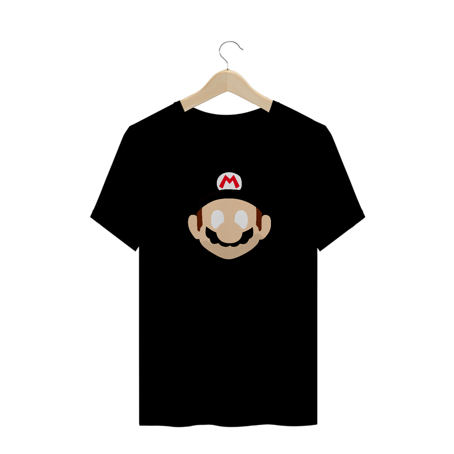 T-Shirt Busto Mario