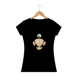 Nome do produto Baby Long Busto Luigi