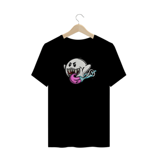 Nome do produto T-Shirt Ghost Boo