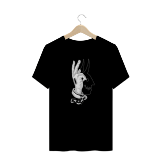 Nome do produto T-Shirt Good and Bad