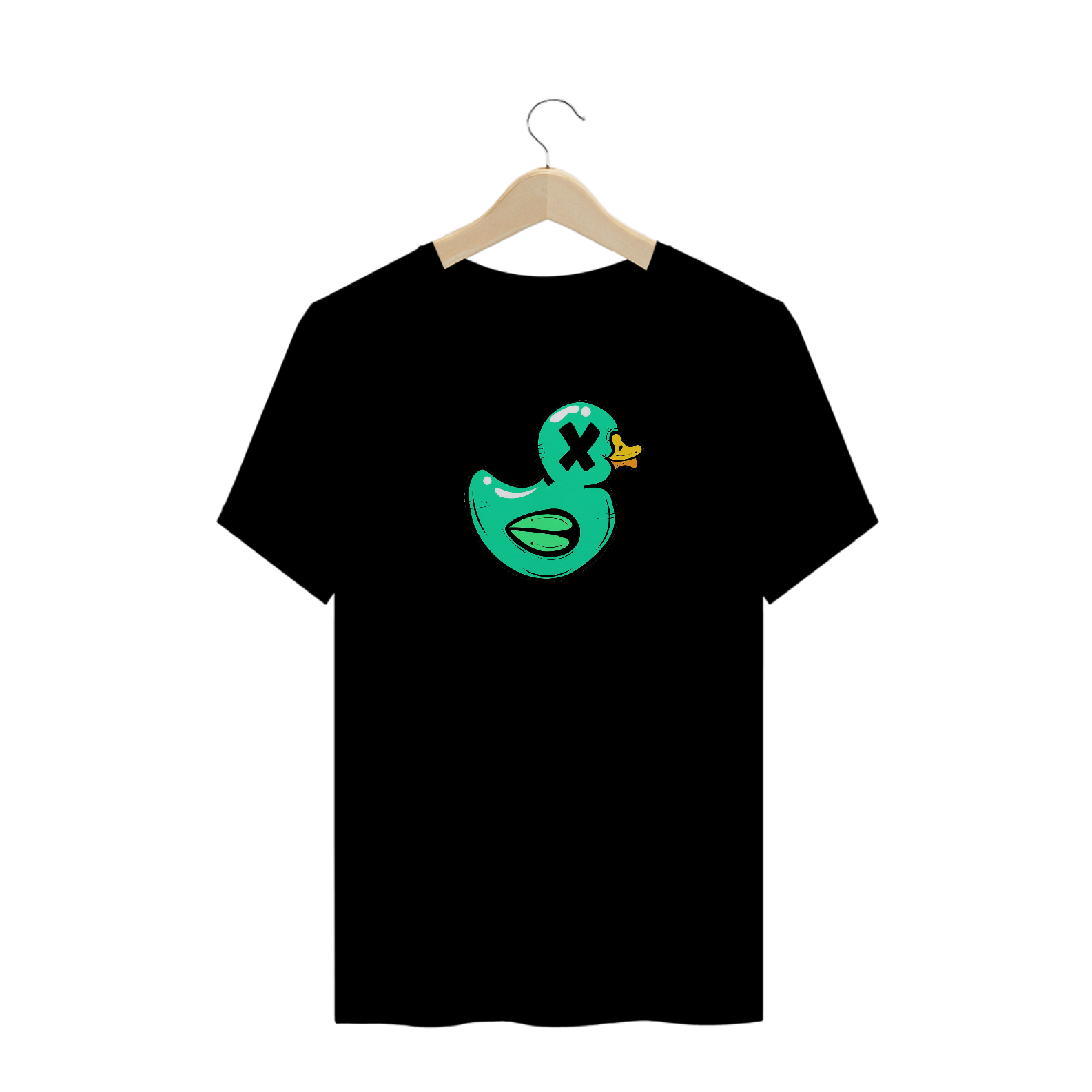 T-Shirt Little Duck