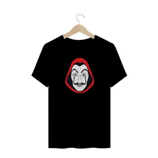 Nome do produto T-Shirt Salvador Dalí