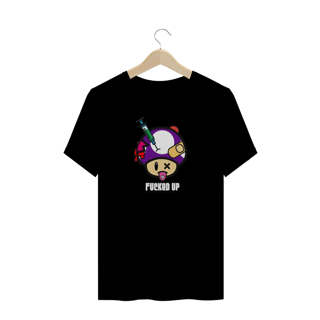 Nome do produto T-Shirt Fucked Up