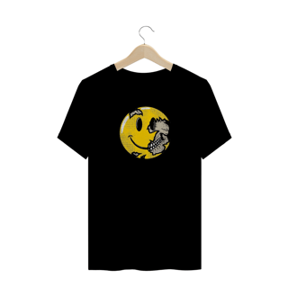 Nome do produto T-Shirt Skull Smile