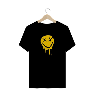 Nome do produto T-Shirt Dead Smile Psicodelyc