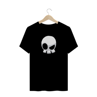 Nome do produto T-Shirt Skull Cartoon