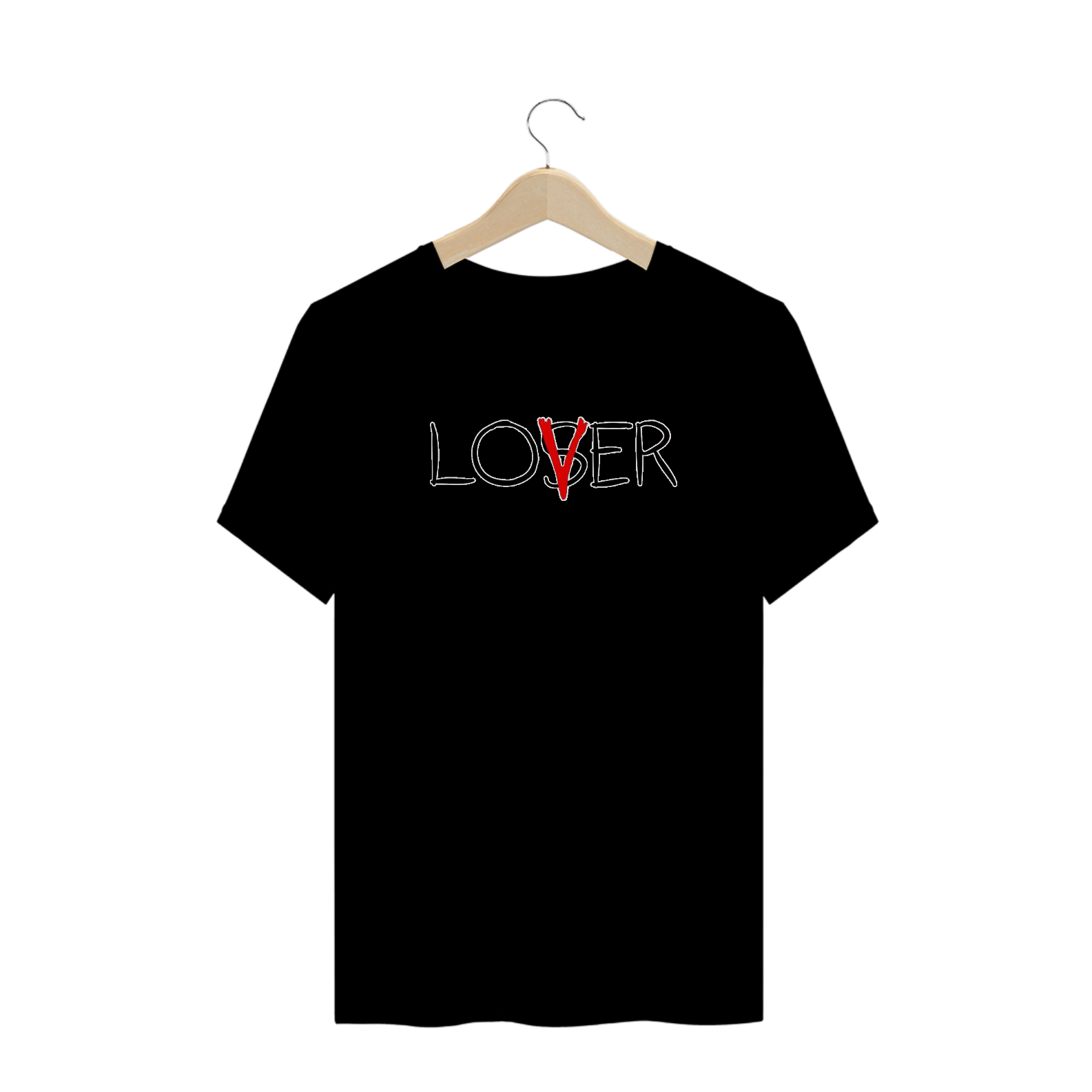 T-Shirt Lover