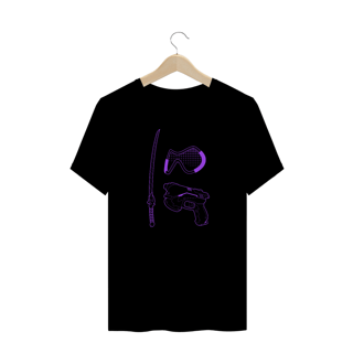 Nome do produto T-Shirt Gaming