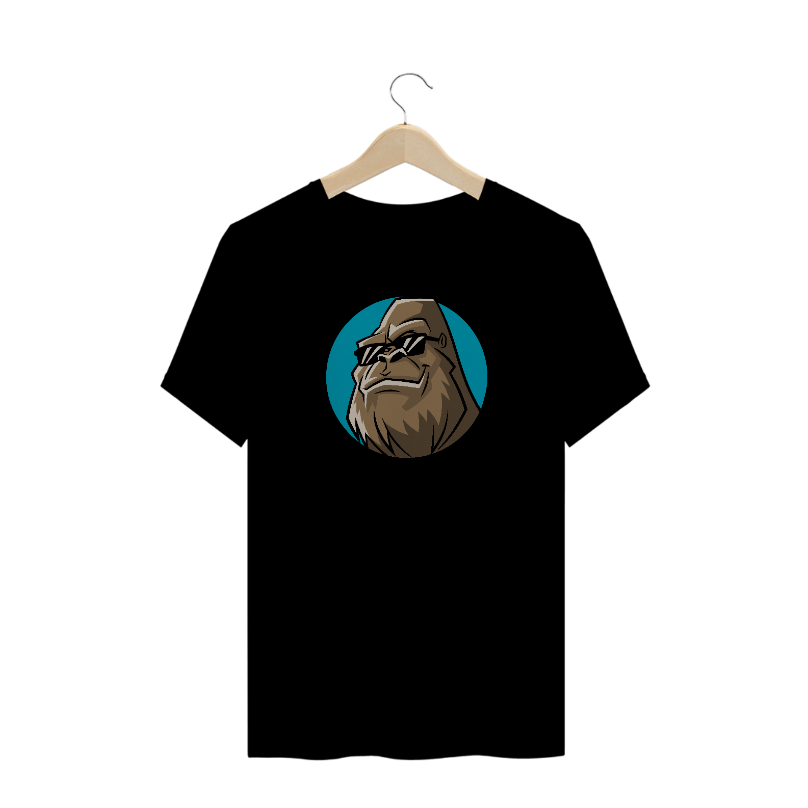 T-Shirt Gorila