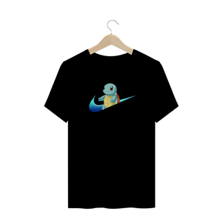 T-Shirt Swoosh Squirtle