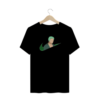 T-Shirt Swoosh Zoro