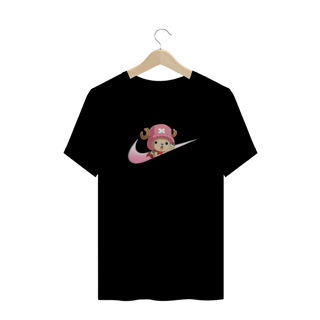 T-Shirt Swoosh Chopper