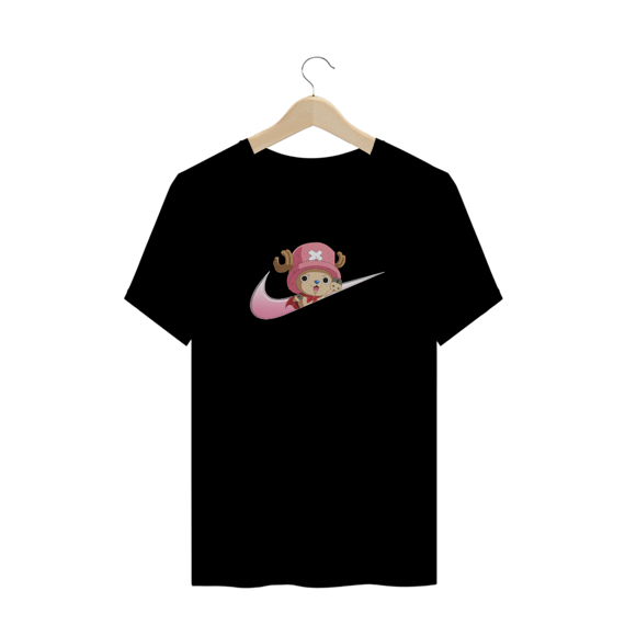 T-Shirt Swoosh Chopper