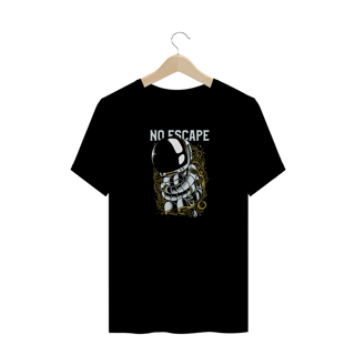 Nome do produto T-Shirt No Escape