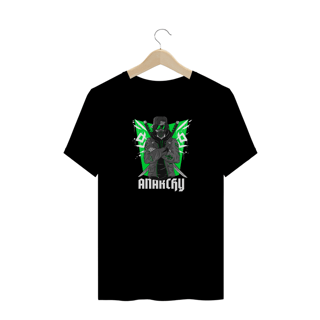 Nome do produto T-Shirt Anarchy