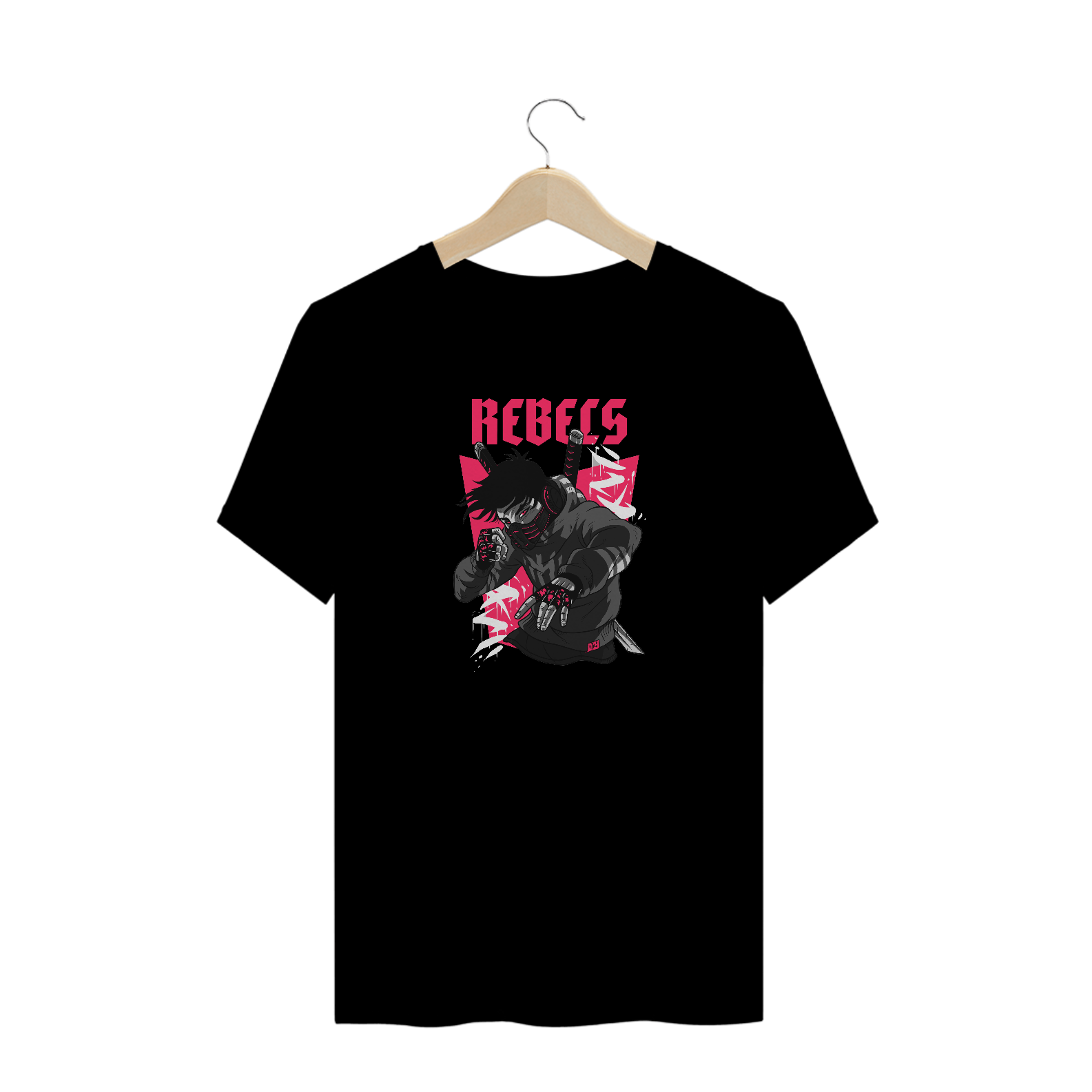 T-Shirt Rebels