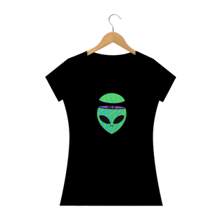 Nome do produto Baby Long Alien Trippy