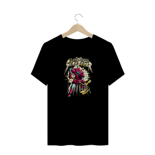 Nome do produto T-Shirt Skull Hockey
