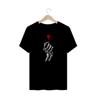 Nome do produto T-Shirt Immortal Love