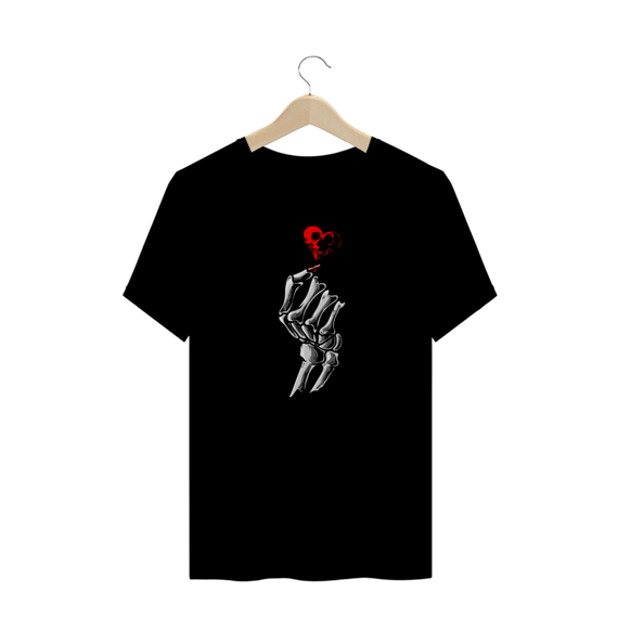 T-Shirt Immortal Love