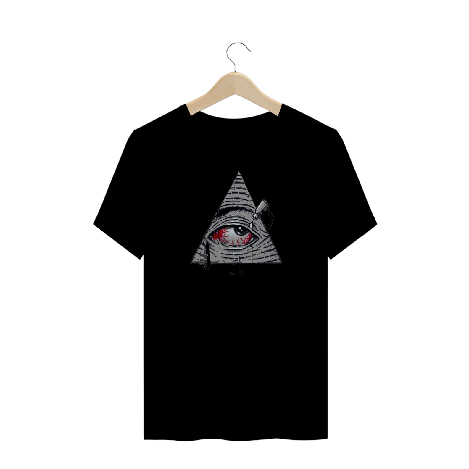 T-Shirt Providence Eye