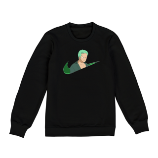 Moletom Swoosh Zoro