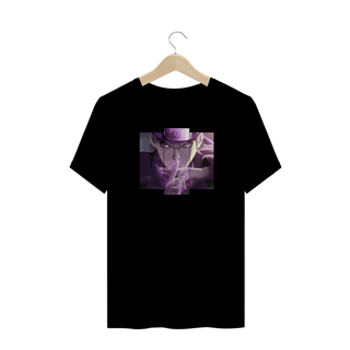 Nome do produto T-Shirt Naruto Uzumaki