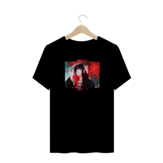 Nome do produto T-Shirt Itachi Uchiha