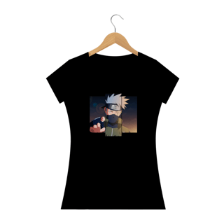 Nome do produto Baby Long Kakashi Hatake