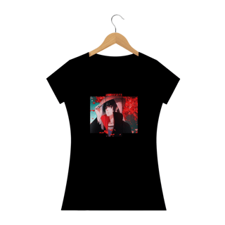Nome do produto Baby Long Itachi Uchiha