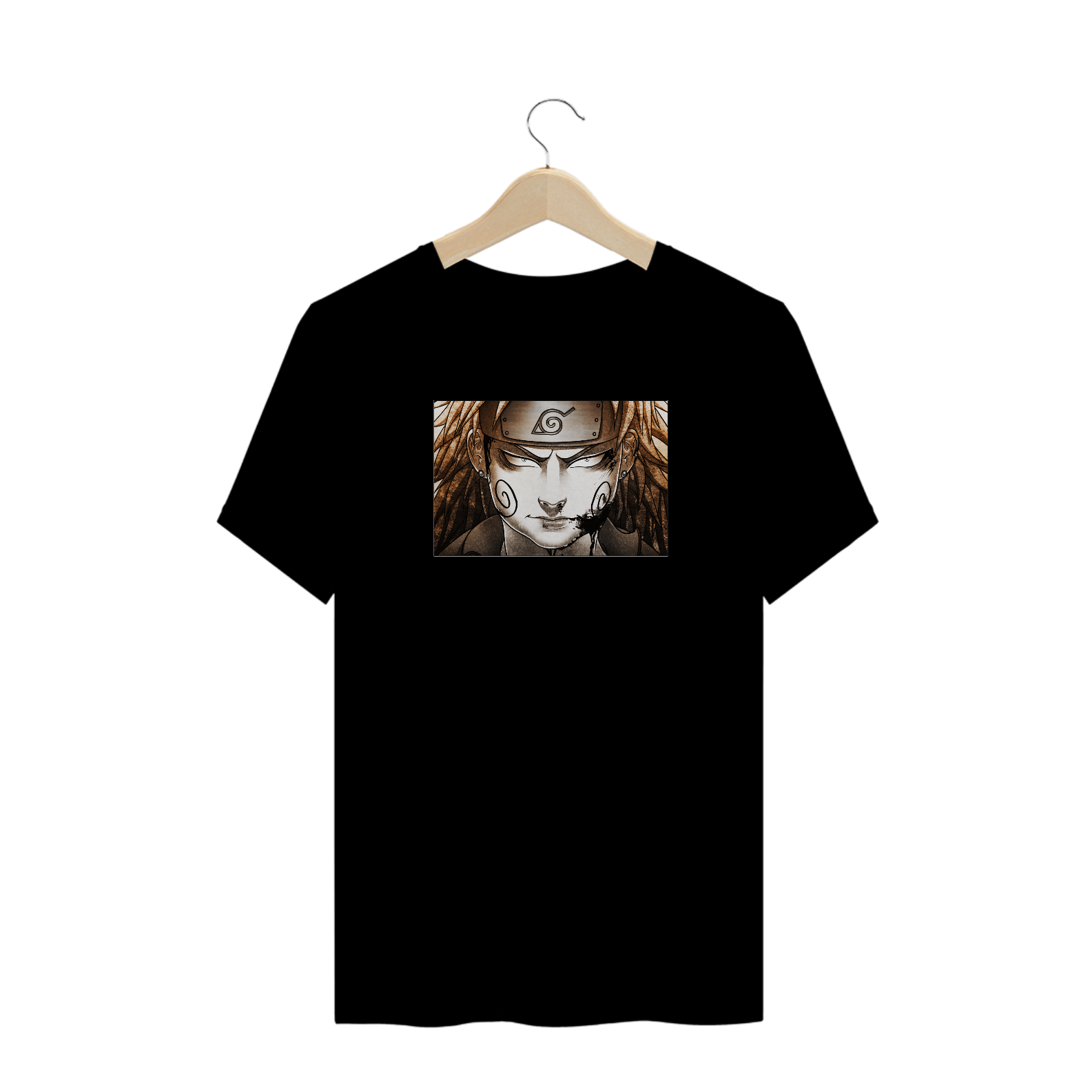 T-Shirt CHOJI AKIMICHI