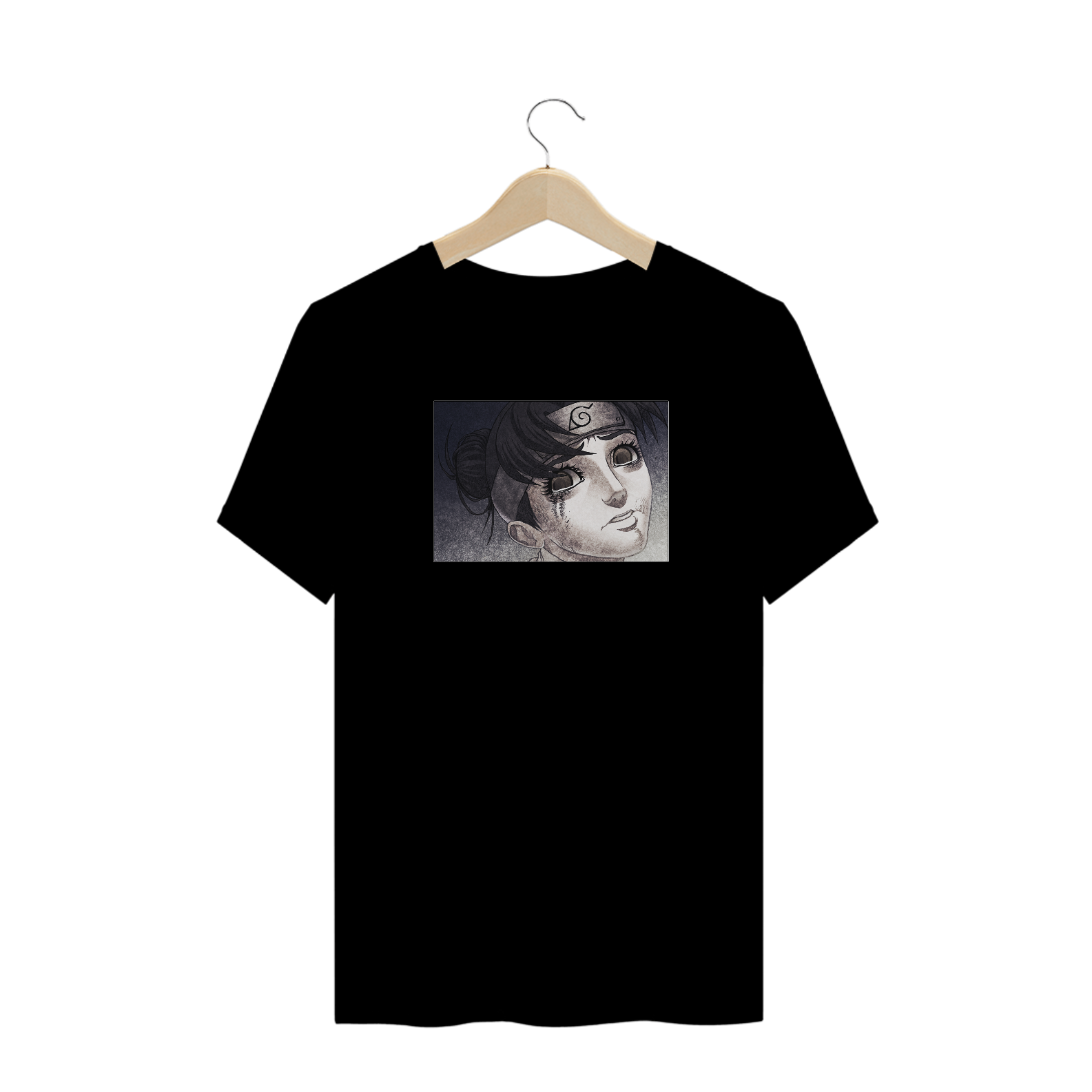 T-Shirt TENTEN