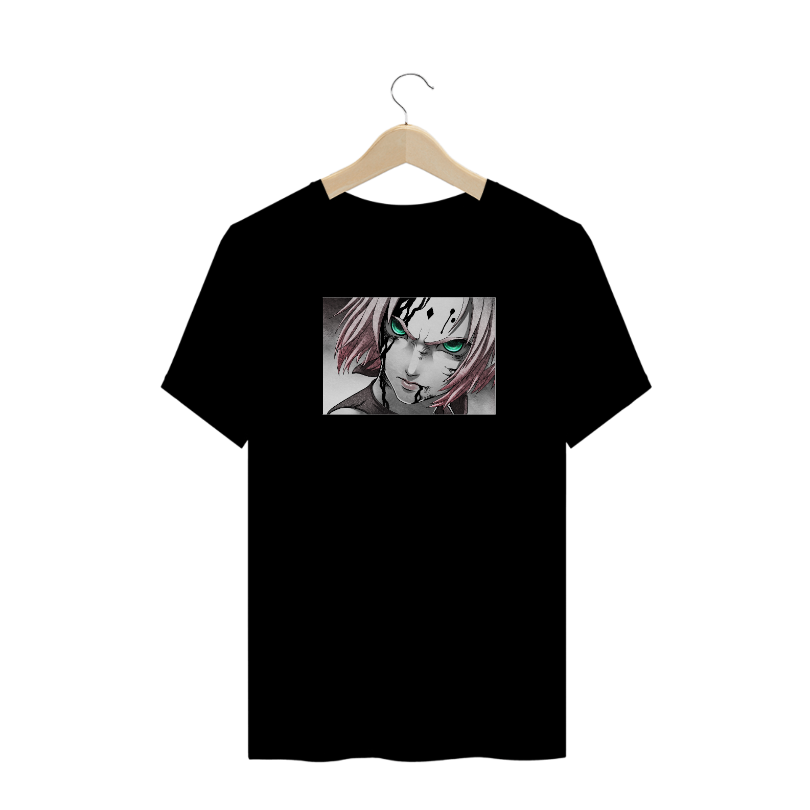 T-Shirt SAKURA HARUNO