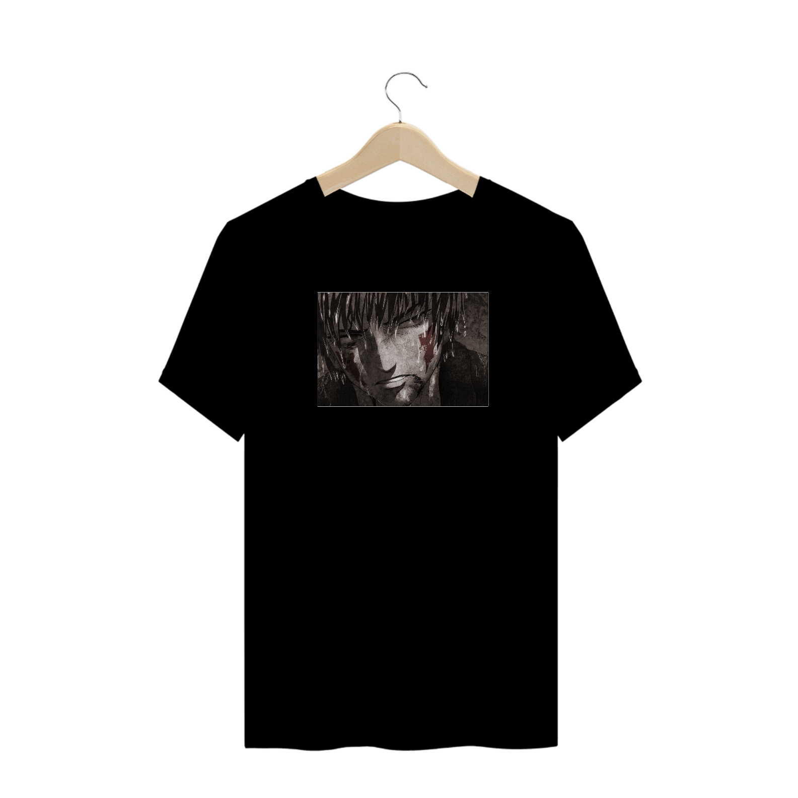 T-Shirt KIBA INUZUKA