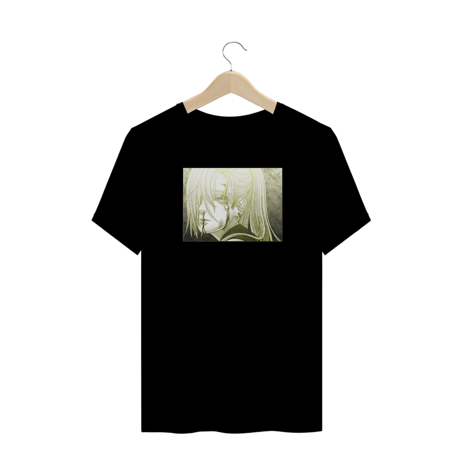 T-Shirt INO YAMANAKA