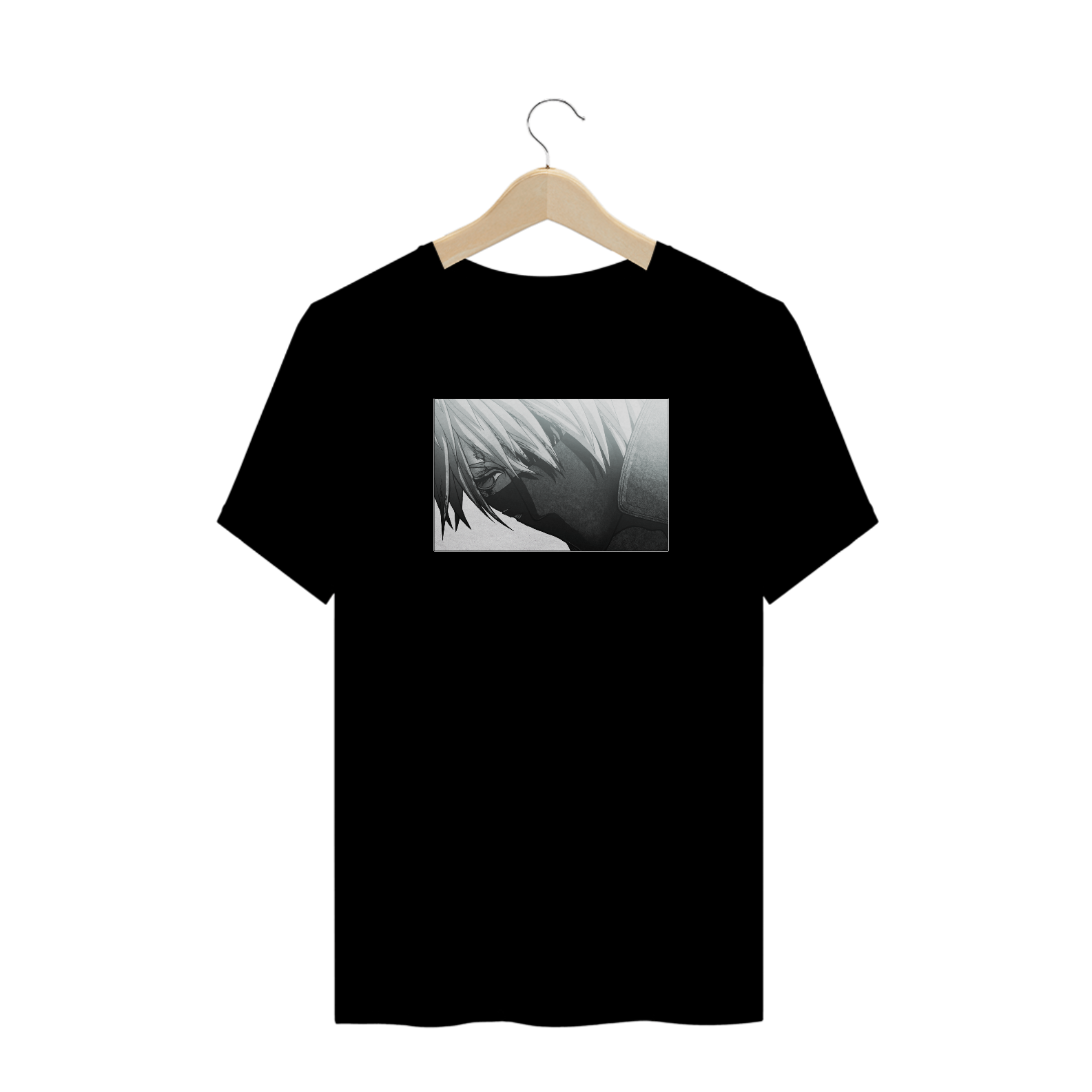 T-Shirt KAKASHI HATAKE