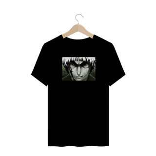 T-Shirt ROCK LEE