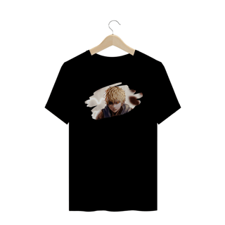 T-Shirt Genos (ONE PUNCH-MAN)