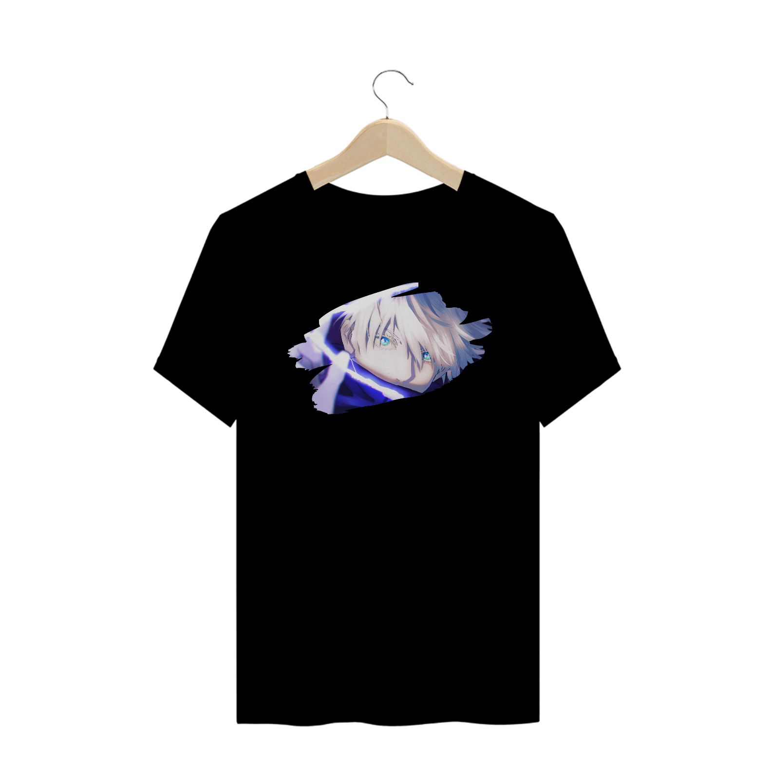 T-Shirt Satoru Gojo (JUJUTSU KAISEN)