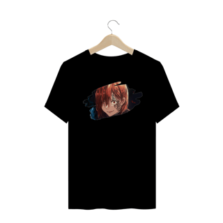 T-Shirt Nobara Kugisaki (JUJUTSU KAISEN)