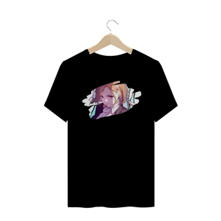 T-Shirt Nobara Kugisaki (JUJUTSU KAISEN)