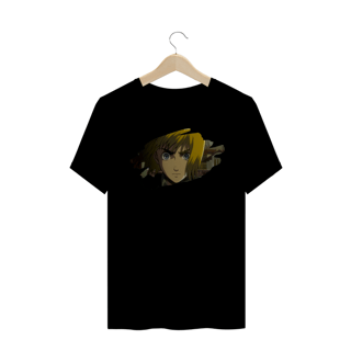 T-Shirt Armin Arlert (ATTACK ON TITAN)