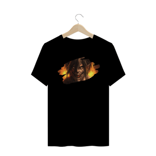 T-Shirt Eren Yeager Titan (ATTACK ON TITAN)