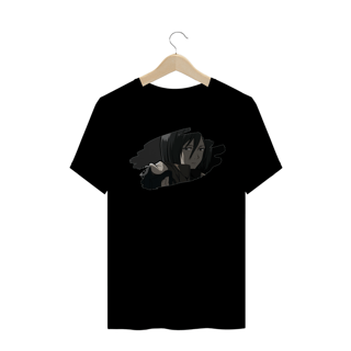 T-Shirt Mikasa Ackerman (ATTACK ON TITAN)